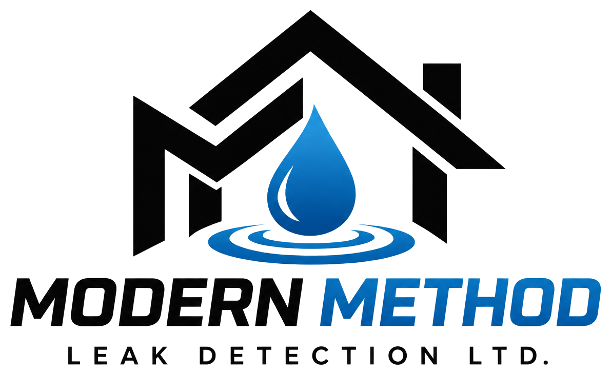 Modern Method Leak Detection Ltd.